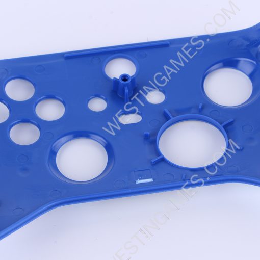 Limited Edition Front Shell Top Faceplate Mod Parts for XBOX Series Controller - Travel in Space - Image 6