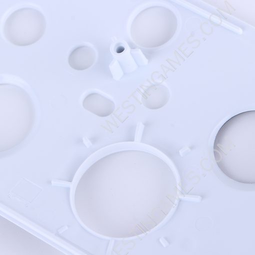 Limited Edition Front Shell Top Faceplate Mod Parts for XBOX Series Controller - League - Image 6