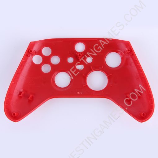 Limited Edition Front Shell Top Faceplate Mod Parts for XBOX Series Controller - Monkey king - Image 2