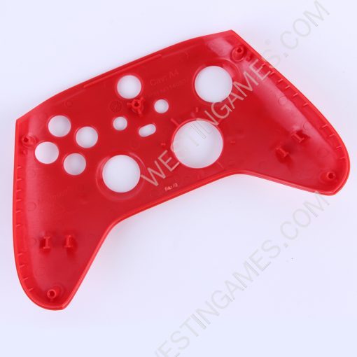 Limited Edition Front Shell Top Faceplate Mod Parts for XBOX Series Controller - Monkey king - Image 4