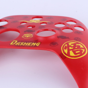 Limited Edition Front Shell Top Faceplate Mod Parts for XBOX Series Controller - Monkey king 05