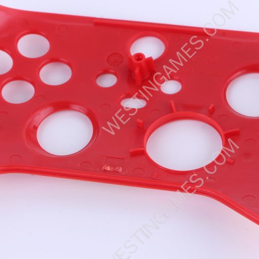 Limited Edition Front Shell Top Faceplate Mod Parts for XBOX Series Controller - Monkey king - Image 6
