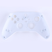 Limited Edition Front Shell Top Faceplate Mod Parts for XBOX Series Controller - Pikachu 02