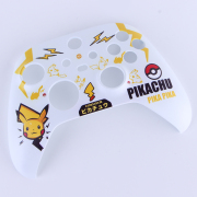 Limited Edition Front Shell Top Faceplate Mod Parts for XBOX Series Controller - Pikachu 03