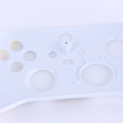 Limited Edition Front Shell Top Faceplate Mod Parts for XBOX Series Controller - Pikachu 06