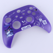 Limited Edition Front Shell Top Faceplate Mod Parts for XBOX Series Controller - Genger 02