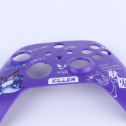 Limited Edition Front Shell Top Faceplate Mod Parts for XBOX Series Controller - Genger 05