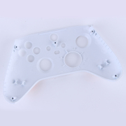 Limited Edition Front Shell Top Faceplate Mod Parts for XBOX Series Controller - Overwatch 04