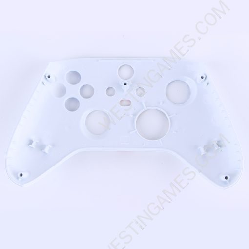 Limited Edition Front Shell Top Faceplate Mod Parts for XBOX Series Controller - Gundam - Image 2