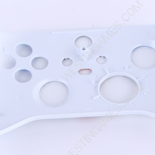 Limited Edition Front Shell Top Faceplate Mod Parts for XBOX Series Controller - Gundam - Image 6