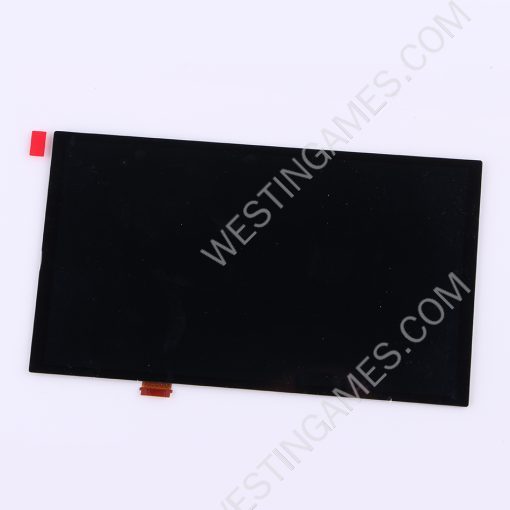Original LCD Screen Display with Touch Screen Digitizer for Switch Oled