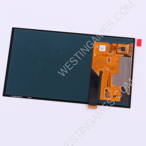 Original LCD Screen Display with Touch Screen Digitizer for Switch Oled - Image 2