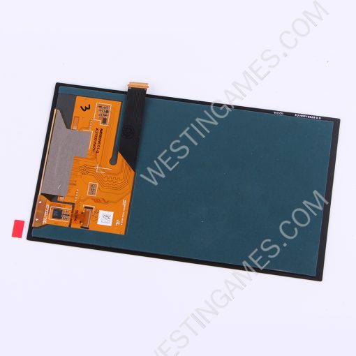 Original LCD Screen Display with Touch Screen Digitizer for Switch Oled - Image 3