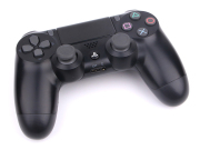 Wireless Dualshock 4 Controller for Playstation 4 PS4 Slim Pro - Black