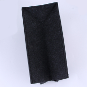 Black Protective Dust Prevent Cover Sleeve for XBOX Series X Console - Gears of War 03