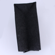 Black Protective Dust Prevent Cover Sleeve for XBOX Series X Console - Gears of War 04