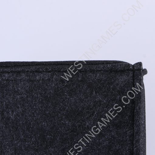Black Protective Dust Prevent Cover Sleeve for XBOX Series X Console - Gears of War - Image 6