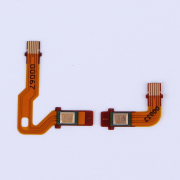 Original Inner L/R Loud Speaker Flex Part V2 V3 V4 V5 for PS5 Wireless Controller