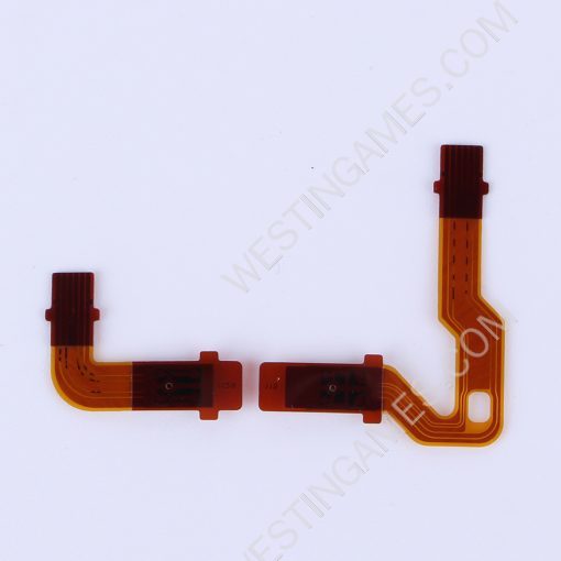 Original Inner L/R Loud Speaker Flex Part V2 V3 V4 V5 for PS5 Wireless Controller - Image 2