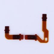 Original Inner L/R Loud Speaker Flex Part V2 V3 V4 V5 for PS5 Wireless Controller 02