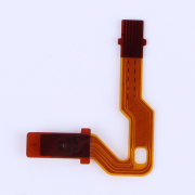 Original Inner L/R Loud Speaker Flex Part V2 V3 V4 V5 for PS5 Wireless Controller 04