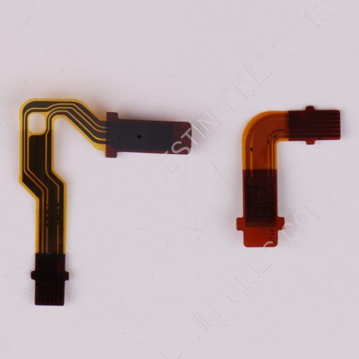 Original Inner L/R Loud Speaker Flex Part for PS5 Wireless Controller - Image 2
