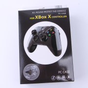 New Transparent Thin Crystal Protecting Cover Case for XBOX Series X Controller