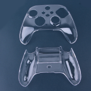 New Transparent Thin Crystal Protecting Cover Case for XBOX Series X Controller 03