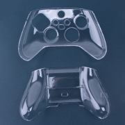 New Transparent Thin Crystal Protecting Cover Case for XBOX Series X Controller 04