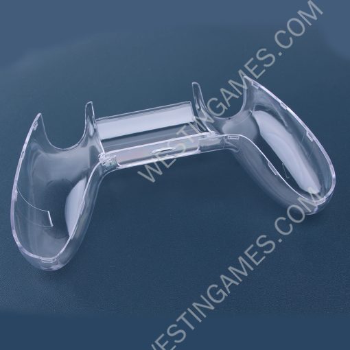New Transparent Thin Crystal Protecting Cover Case for XBOX Series X Controller - Image 6