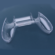 New Transparent Thin Crystal Protecting Cover Case for XBOX Series X Controller 06