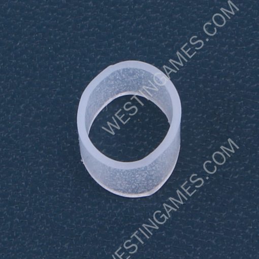 Silicone Ring Wear-resisting Rubber Protection Joystick Accessories for PS4 PS5 XBOX ONE Series Gamepad Controller