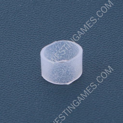 Silicone Ring Wear-resisting Rubber Protection Joystick Accessories for PS4 PS5 XBOX ONE Series Gamepad Controller - Image 2