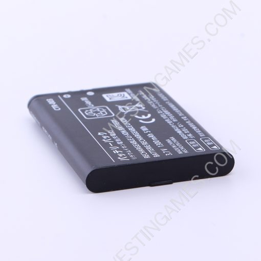 Inner Battery CTR-003 1300mAh 3.6V for Nintendo 3DS/2DS Console Refurbished - Image 4