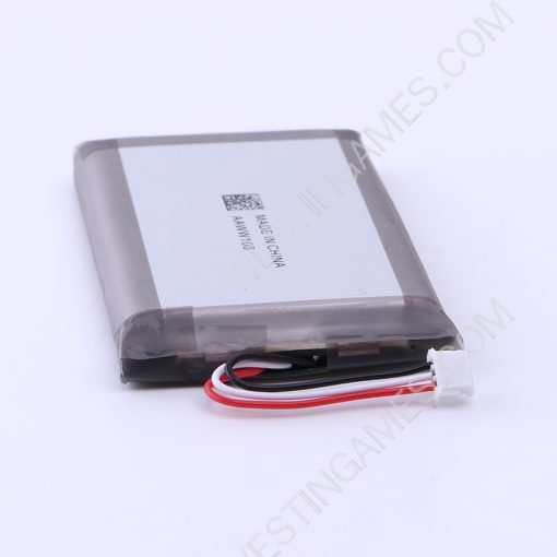 Inner Rechargeable Battery 3000mAh 3.65V for PS5 Wireless Controller - Image 3
