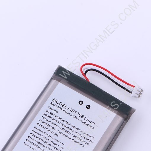 Inner Rechargeable Battery 3000mAh 3.65V for PS5 Wireless Controller - Image 4