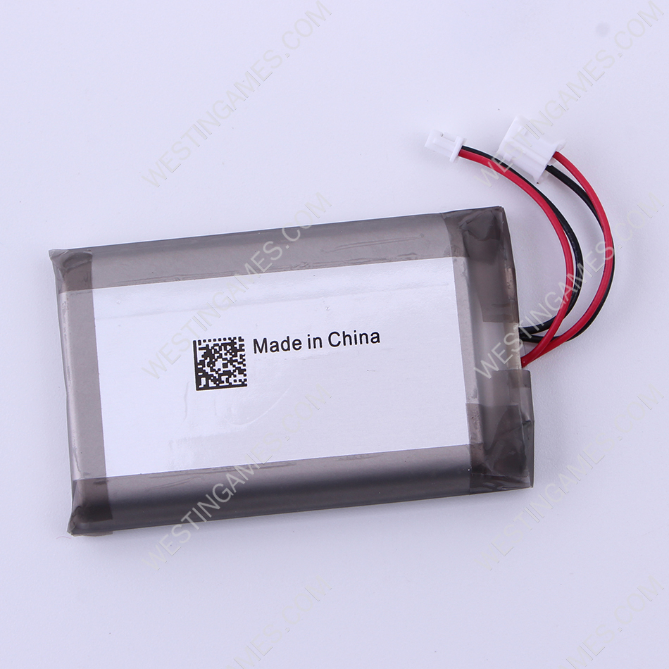 2in1 Inner Li-ion Battery Pack 3.7v 2000mAh for PS4 PS4 SLIM and Pro Wireless Controller