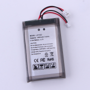 2in1 Inner Li-ion Battery Pack 3.7v 2000mAh for PS4 PS4 SLIM and Pro Wireless Controller 02