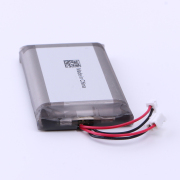 2in1 Inner Li-ion Battery Pack 3.7v 2000mAh for PS4 PS4 SLIM and Pro Wireless Controller 03