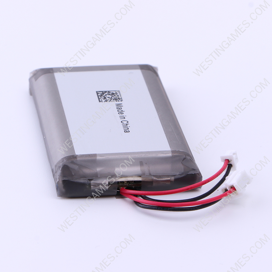 2in1 Inner Li-ion Battery Pack 3.7v 2000mAh for PS4 PS4 SLIM and Pro Wireless Controller - Image 3