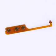 Original Power Sound Volume Ribbon Flex Cable for NS Switch lite Replacement Part
