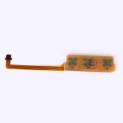 Original Power Sound Volume Ribbon Flex Cable for NS Switch lite Replacement Part 02