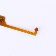 Original Power Sound Volume Ribbon Flex Cable for NS Switch lite Replacement Part 04