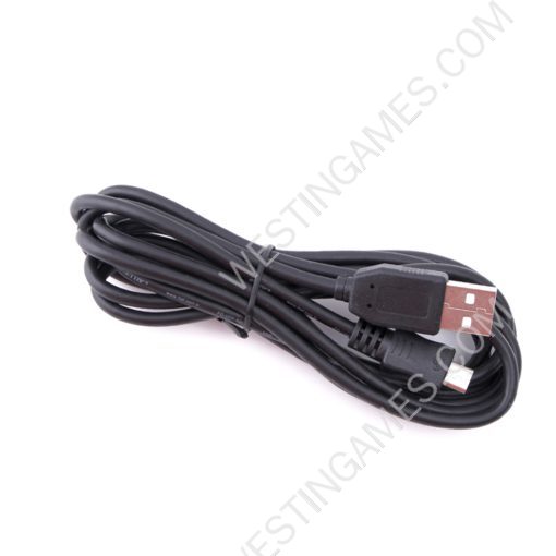 2m USB Power Charging Data Sync Cable for PS4 and XBOX ONE Controller OEM A+
