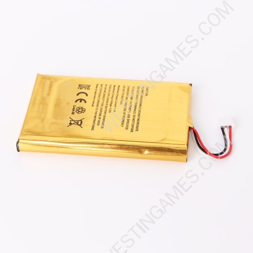 Inner Rechargeable Battery High Capacity 3500mAh 3.65V for PS5 and Slim DualSense Game Controller - Image 6