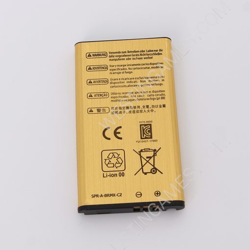 Inner Battery SPR-003 2200mAh 3.7V for Nintendo NEW 3DS XL 3DSLL Console - Image 2