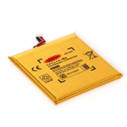 3.7V 5000mAh Rechargeable Li-ion Battery HAC-003 for NS Switch