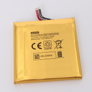 3.7V 5000mAh Rechargeable Li-ion Battery HAC-003 for NS Switch 02