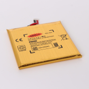 3.7V 5000mAh Rechargeable Li-ion Battery HAC-003 for NS Switch 04