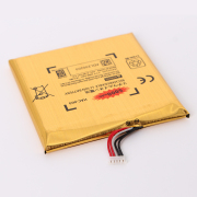 3.7V 5000mAh Rechargeable Li-ion Battery HAC-003 for NS Switch 05